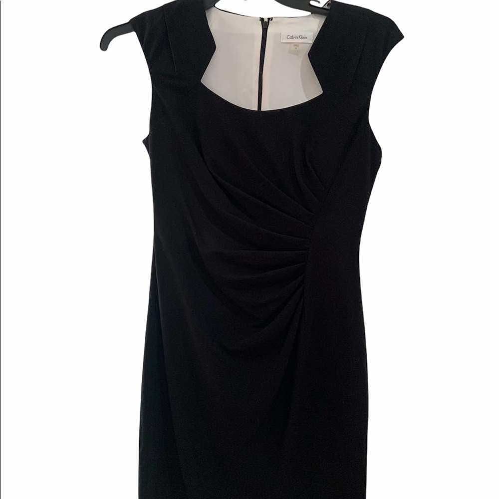 Calvin Klein dress